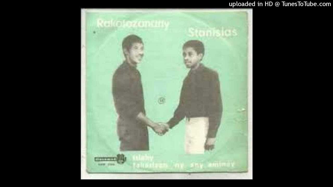 Rakotozanany Stanislas - Ry vorona irony