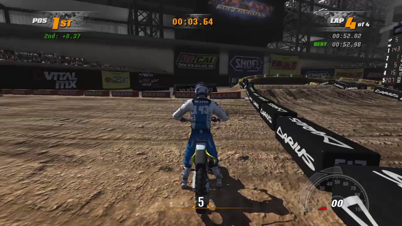 MVA PUBS WITH CLIINCH139