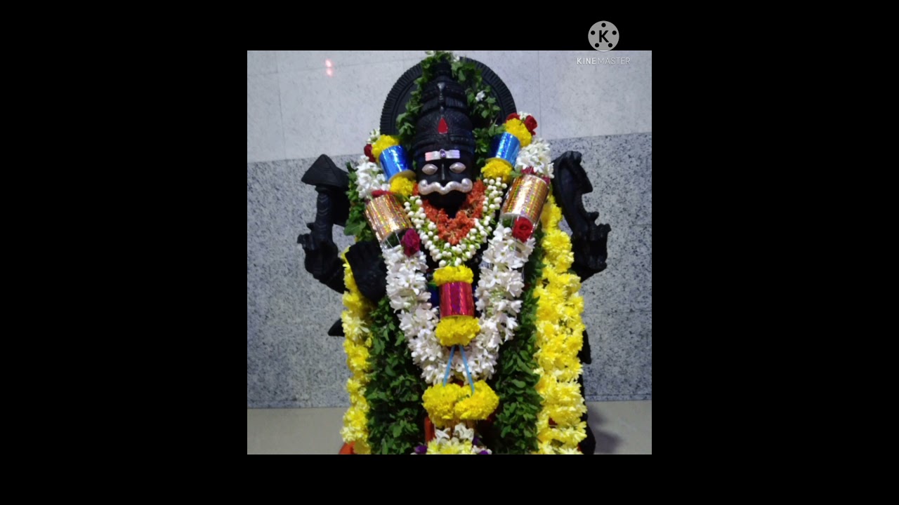 ಶ್ರೀ ಸತ್ಯ ಶಕ್ತಿ ಶನೇಶ್ವರ ಸ್ವಾಮಿ ಯ ದಿವ್ಯದರ್ಶನ