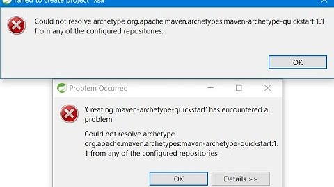 Solved creating maven-archtype-quickstart problem in Hindi 😳😳#maven #javatcoding