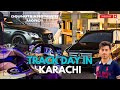 Track Day In Karachi | Weekend In Karachi | Aamir Marwat Vlogs