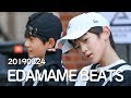 20190324 EDAMAME BEATS