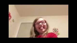 That One Time My Sister Farted While Doing The Silly Face Challenge In 2019