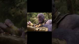 Thanos getting 6 stone meme template #memetemplate