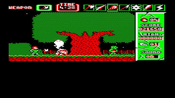 Hobgoblin II for the BBC Micro