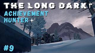 The Long Dark - ACHIEVEMENT HUNTER: Ep 9 - The High Terrain