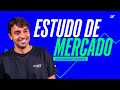 Estudo de mercado, indice, dólar e BIT - O que esperar da semana no mercado financeiro