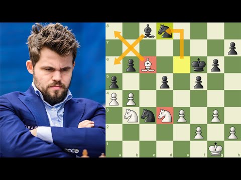 Emoção no Qatar 2023! Magnus Carlsen, Sindarov, Giri, Toninho