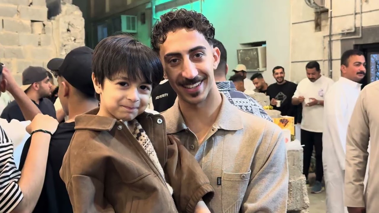 مضيف قائم آل محمد في النعاثل١٤٤٧هـ