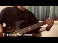 Fireplace/Penthouse ベース弾いてみた
