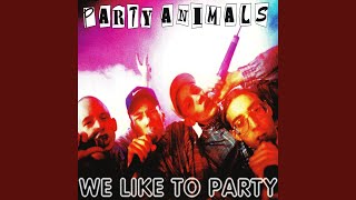Used & Abused (Dominion '97 Remix)