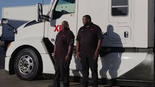 XPO is Hiring - Seeking Team Drivers