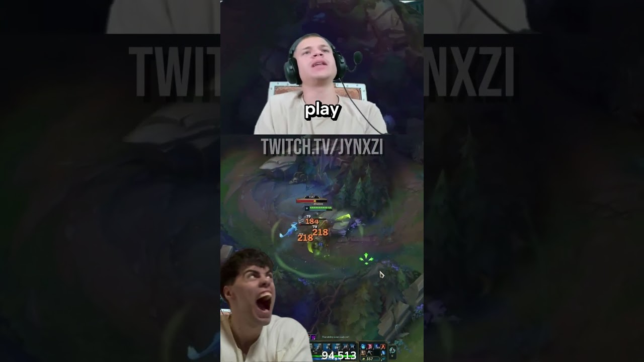The One-Handed Jungle Secret