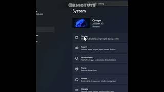 How To Enable Night Light In Windows 11