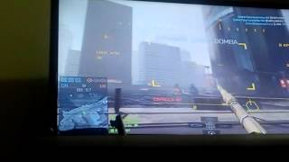 Mitando no Bf4