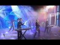 Eiffel 65 - Blue / Move Your Body live on German TV [HD]