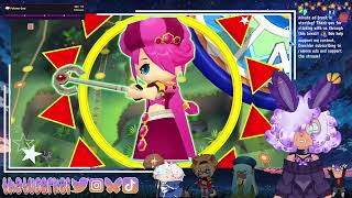 [ENVtuber] Dokapon w/ @CalmarVT @OneTrueMink @AzureAetherium | 16+ He/They | Stream VOD