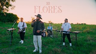 Tres Seis Nueve 369 -  Flores (Video Oficial)