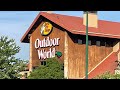 What is Bass Pro Shop (tour)