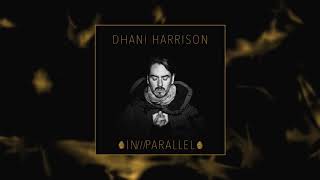 Video thumbnail of "Dhani Harrison - Admiral Of Upside Down [Audio]"