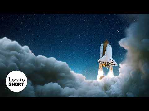 James Parr - How the New Space Race Will Save the Planet - James Parr - How the New Space Race Will Save the Planet
