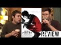 The Girl in the Spider's Web REVIEW