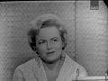 What's My Line? - Olivia de Havilland; Joseph L. Mankiewicz [panel] (Aug 9, 1964)