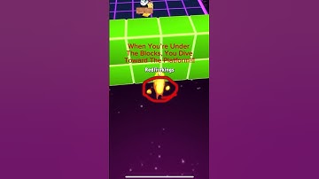 Under Block Clutch Tutorial!!! #stumbleguys #clutch #blockdash #tutorial #shorts