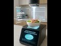 POV: Lunch is Served in 10 Seconds in Year 3000