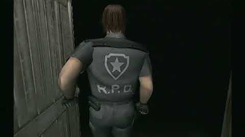 Resident Evil Outbreak File #2 ~ Desperate Times ~ Easy