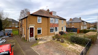 190 Oxgangs Road North, Edinburgh, Midlothian, EH13 9EA