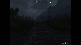 Ok then -  Skyrim