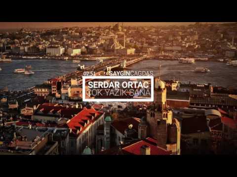 Serdar Ortaç feat. Saygin Cagdas - Çok yazık sana (Remix)