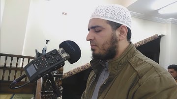 تلاوة جميلة من سورة هود تريح القلب وتأتي بالطمأنية ❤️ فاستقم كما أمرت❤️ قرآن كريم ❤️ سعيد القاضي