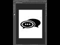 Photoshop 2026 tips - Low resolution logo to high resolution #shorts