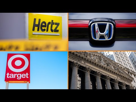 🌍STOCK REPORT: **Hertz e Amazon: Un'Innovativa Collaborazione per Rivoluzionare il Mercato delle Auto Usate**