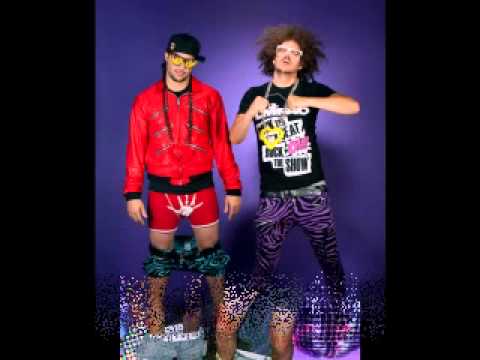 Lmfao - La La La