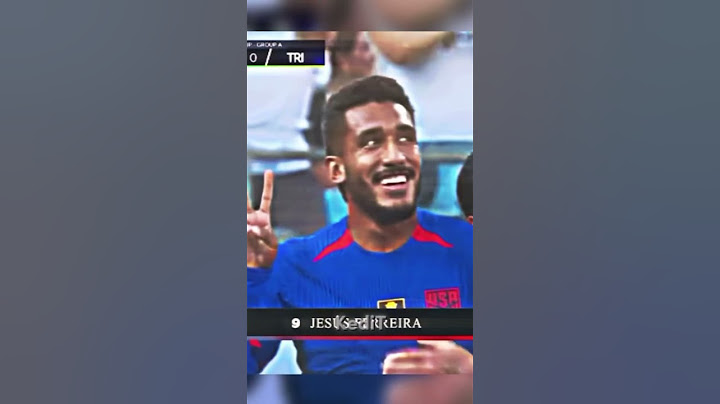 Jesus Ferreira Hat Trick #2!! #edit #football #soccer #jesusferreira #hattrick #usa #shorts