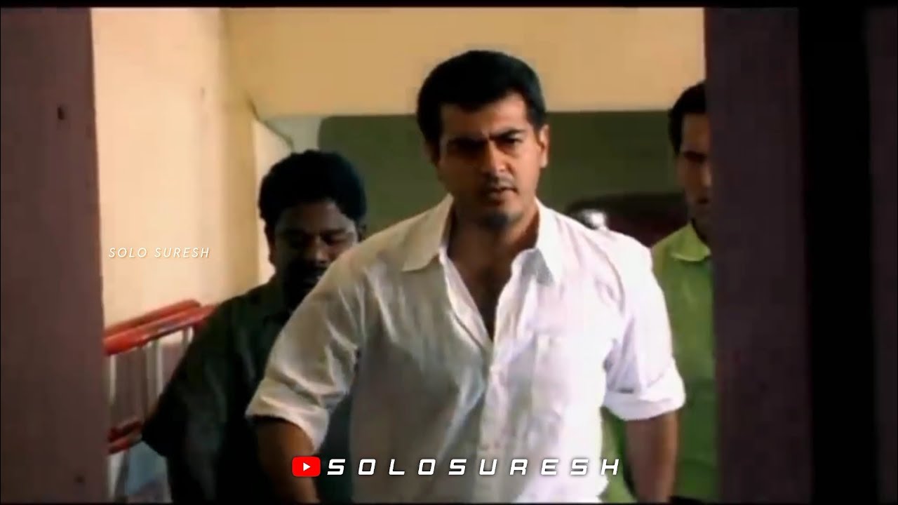 Thala Ajith Mass Status   THALAAJITH  VALIMAI  THALA  AJITHKUMAR  solo suresh