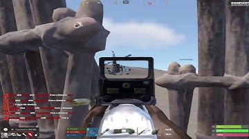 в тебе тогда нашёл??? // rust highlights // nemez no love?