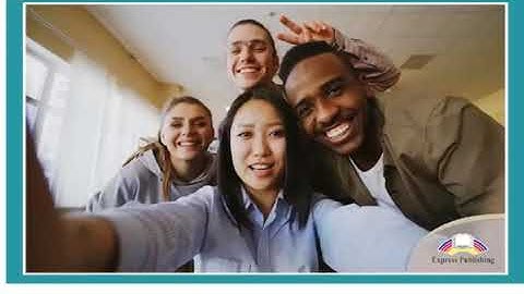 11 ASPECT Module 1. Video 3. Dealing with Culture Shock