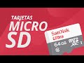Tarjetas MicroSD: ¡Todo lo que necesitas saber! [Explicado]