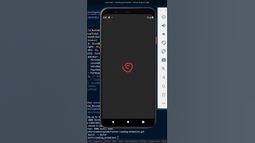 Loading Animation With Flutter