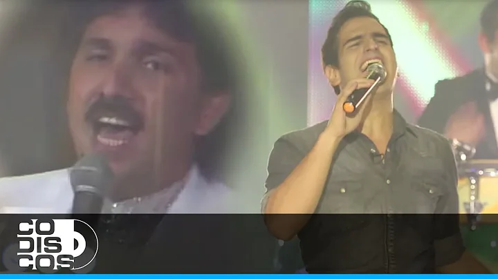Qu Ser De M, Alejandro Palacio Y Rafael Orozco - V...