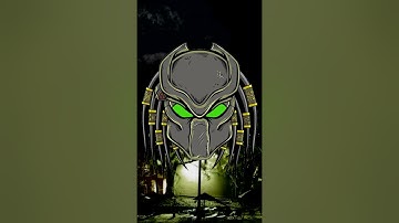Predator Sound