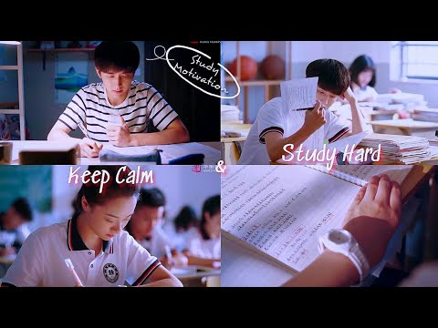Study Motivation📚 From Cdrama(Go ahead)
