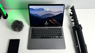 M1 13' MacBook Pro | 4 Years Later Review