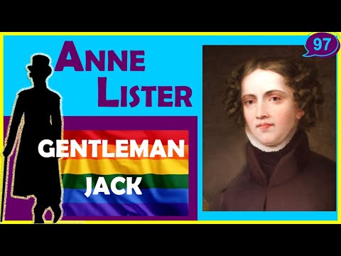 Vídeo: L'Anne Lister li encantava a Ann Walker?