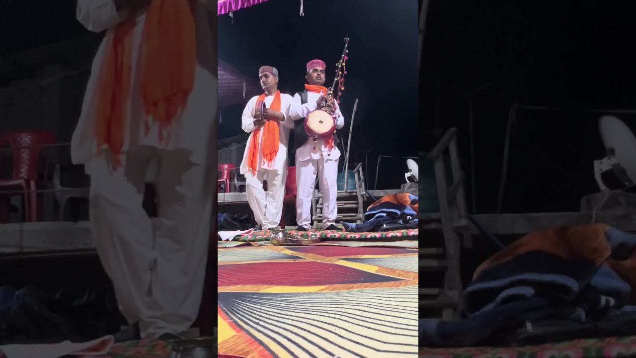 Rukmani kund prasidh katha (Bhajan).  Bilaspur hp