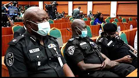 House To Prioritize Security Bills, Arms Control - Gbajabiamila